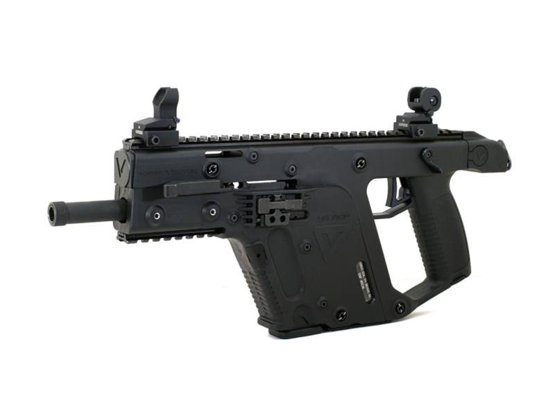 Kriss Super V Vector SDP 45acp Pistol